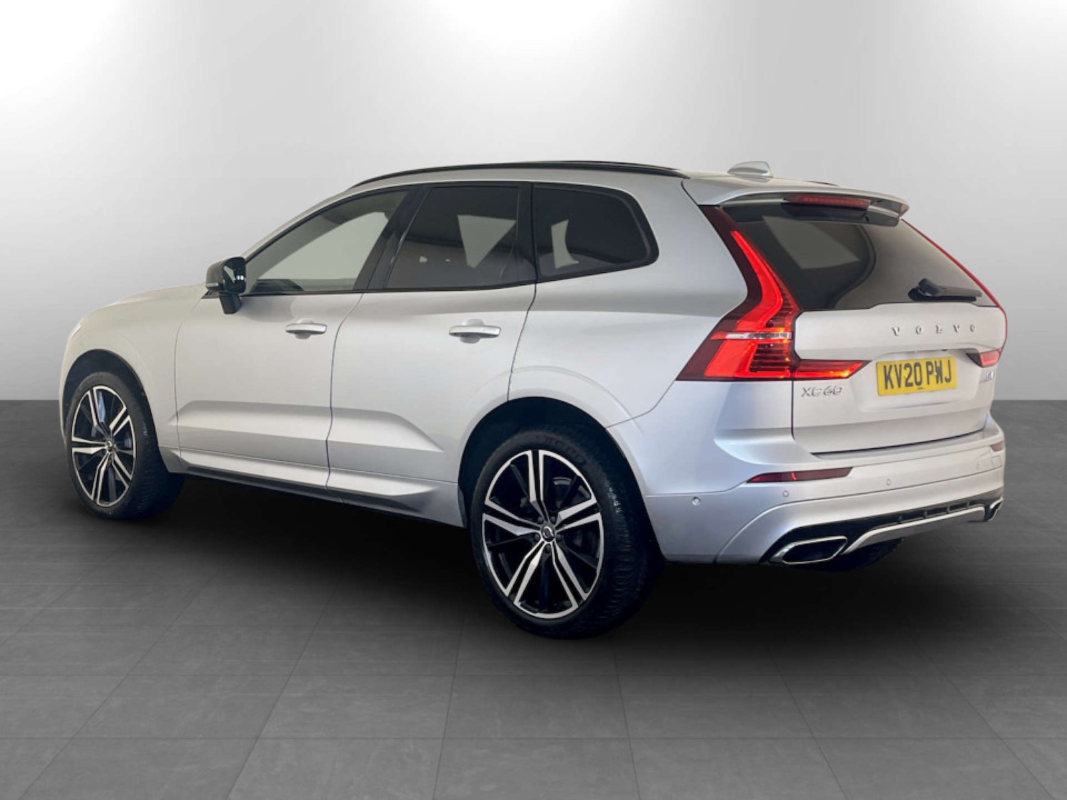 Used Volvo XC60 2020 for sale - 77506824: Photo 8