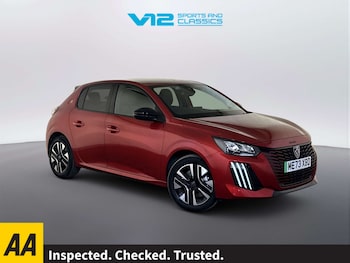 Used Peugeot 208 2024 for sale - 78992684: Photo