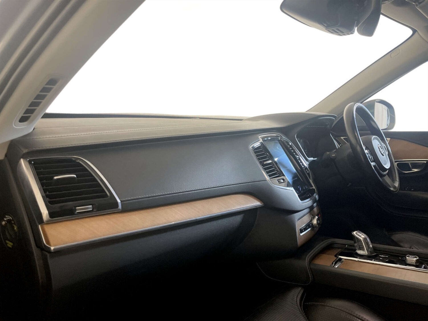 Used Volvo XC90 2018 for sale - 77545025: Photo 12