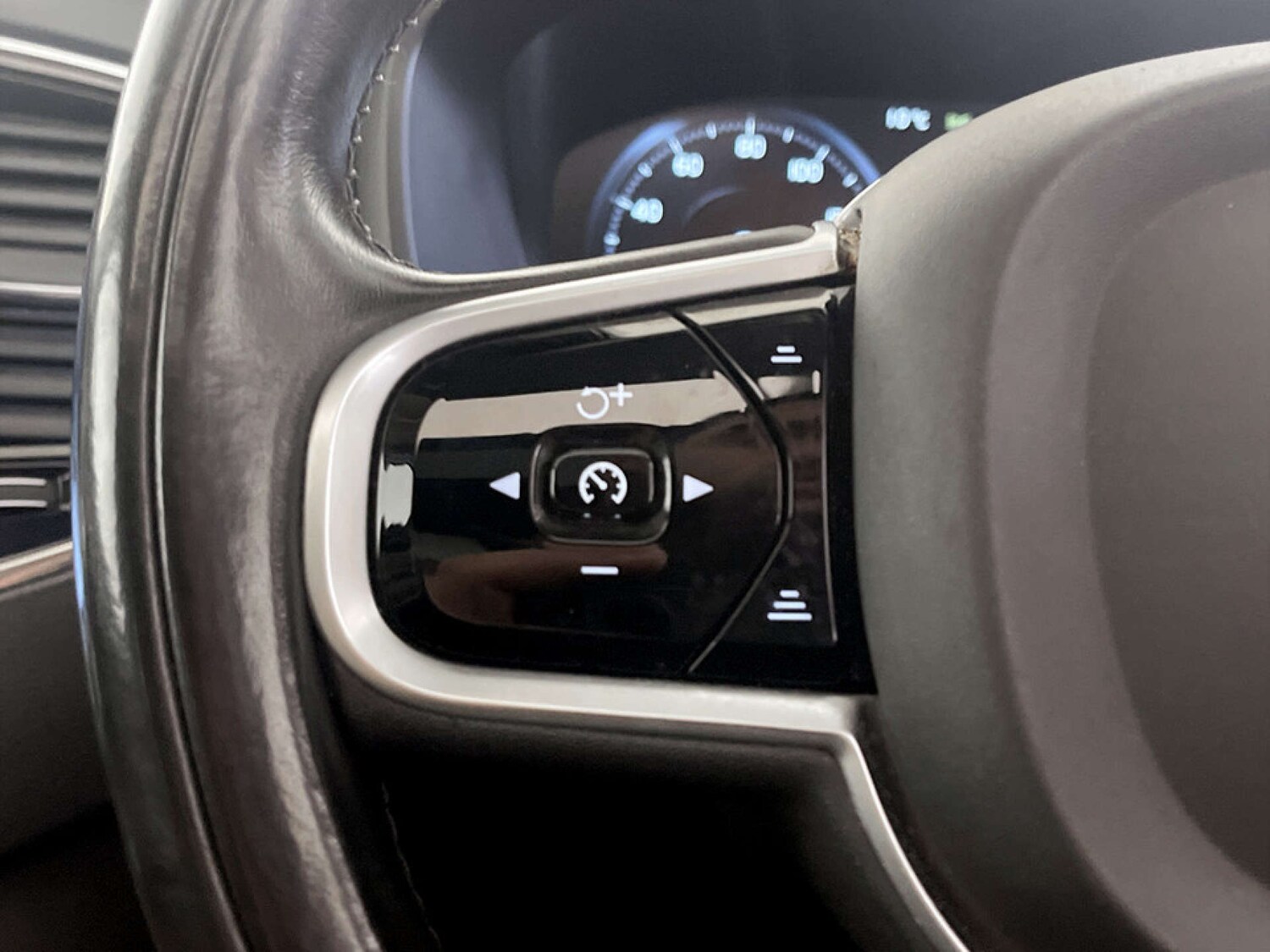 Used Volvo XC90 2018 for sale - 77545025: Photo 18