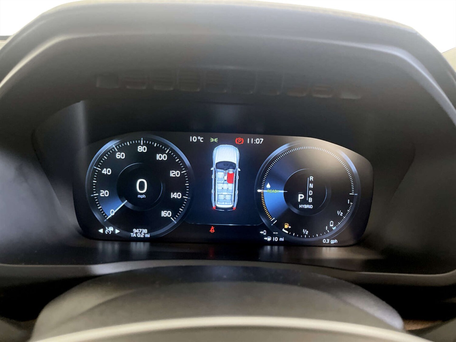 Used Volvo XC90 2018 for sale - 77545025: Photo 19