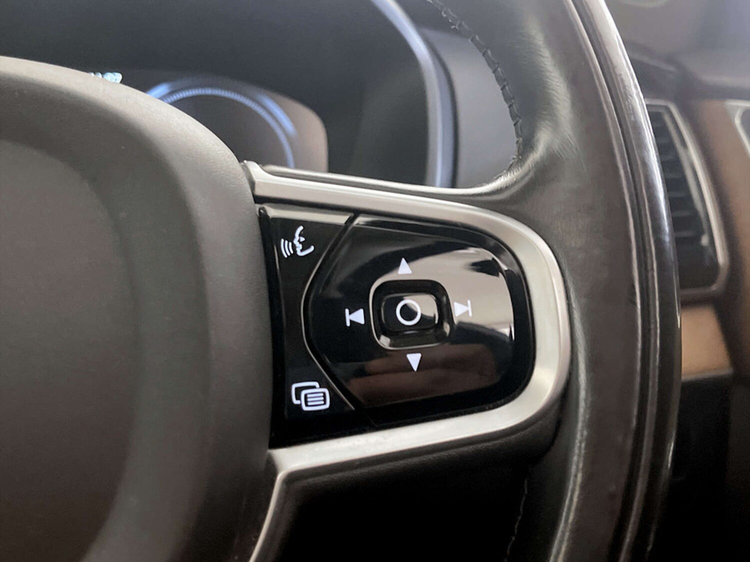 Used Volvo XC90 2018 for sale - 77545025: Photo 20