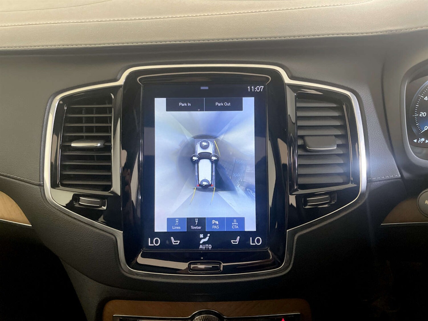 Used Volvo XC90 2018 for sale - 77545025: Photo 21