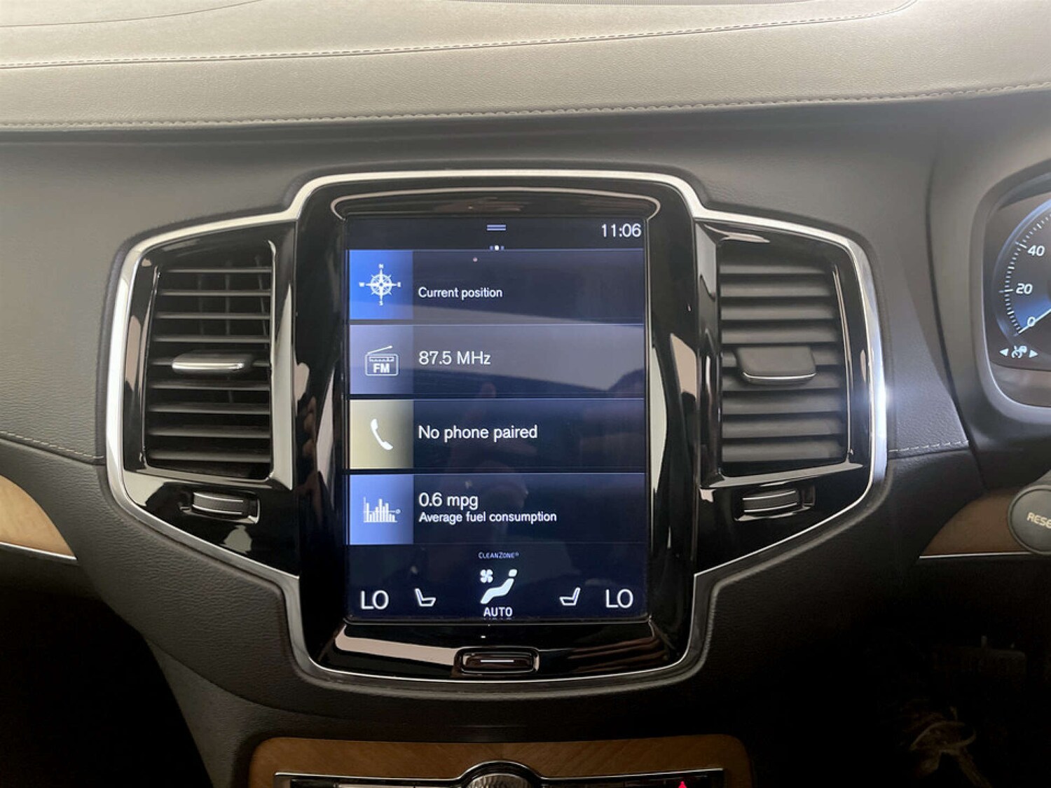 Used Volvo XC90 2018 for sale - 77545025: Photo 23