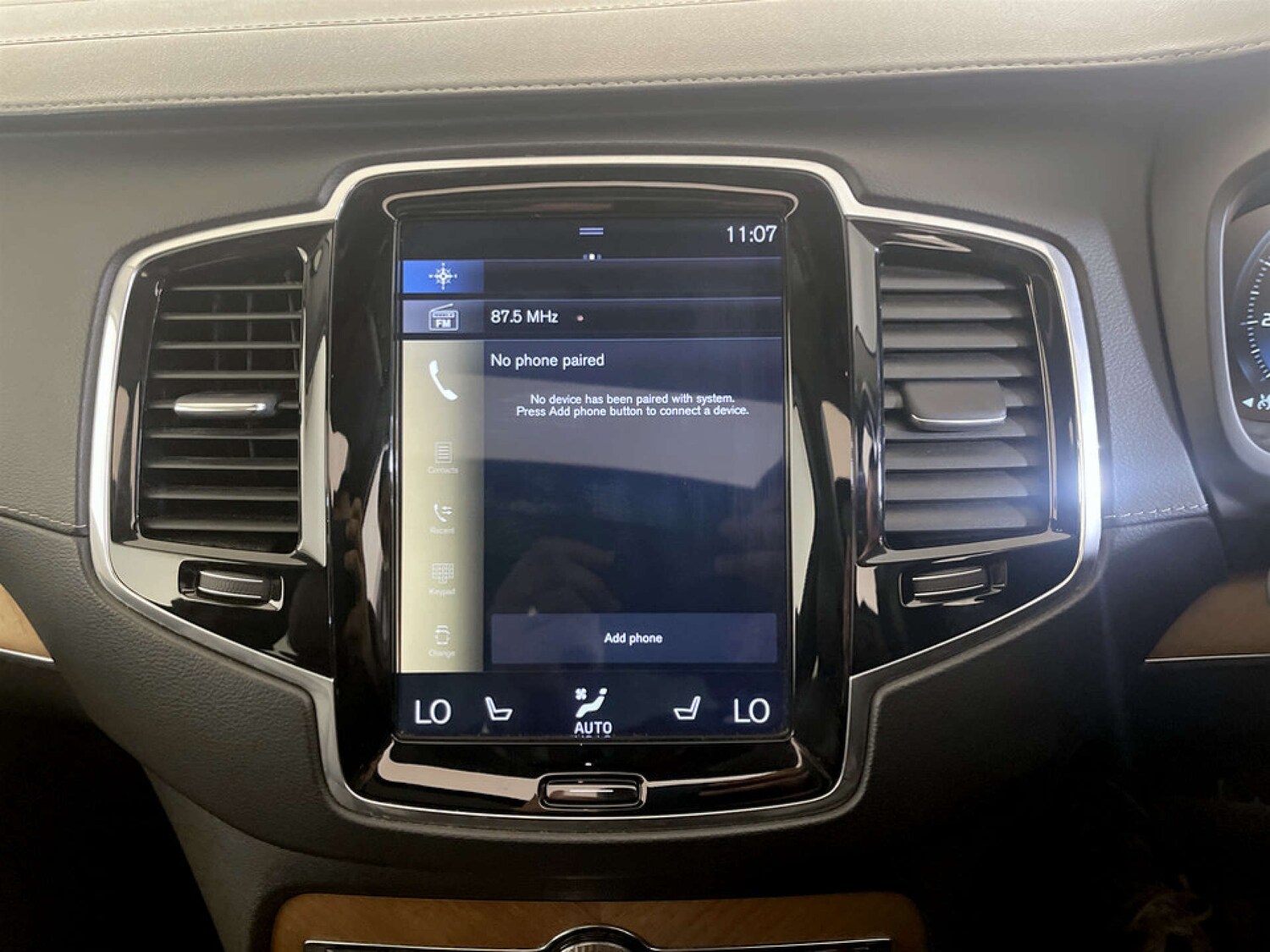 Used Volvo XC90 2018 for sale - 77545025: Photo 26