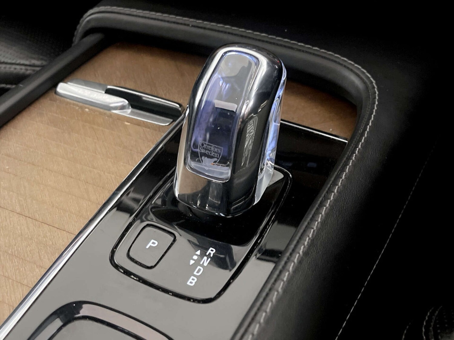 Used Volvo XC90 2018 for sale - 77545025: Photo 27