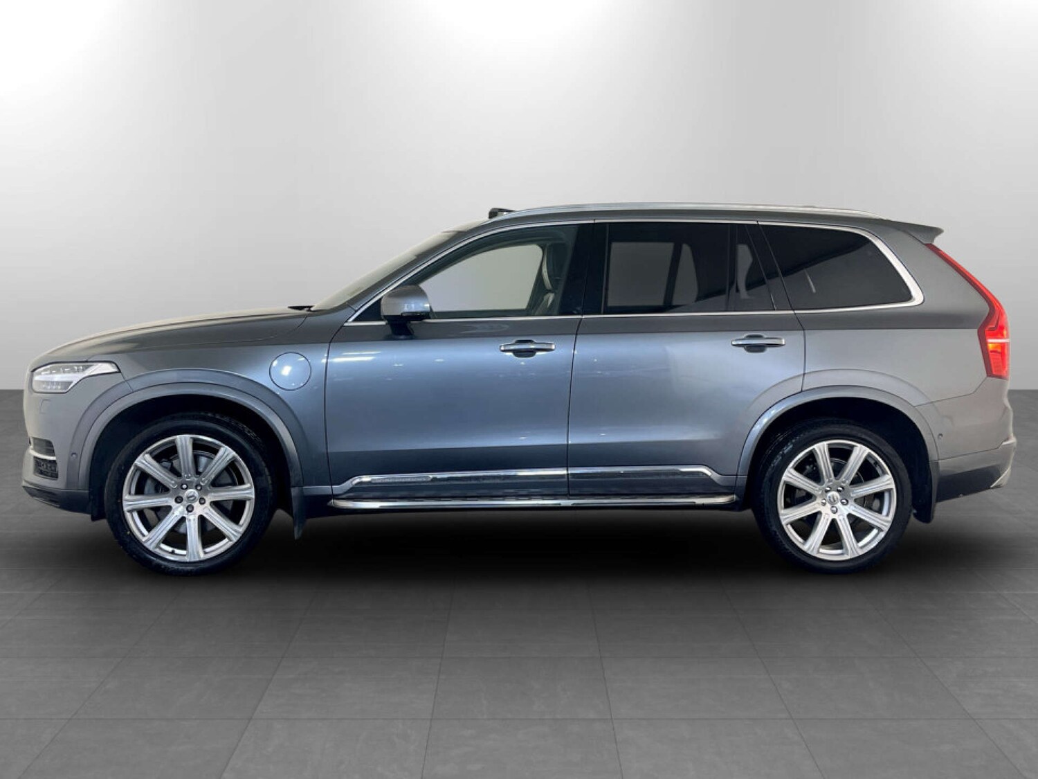 Used Volvo XC90 2018 for sale - 77545025: Photo 7