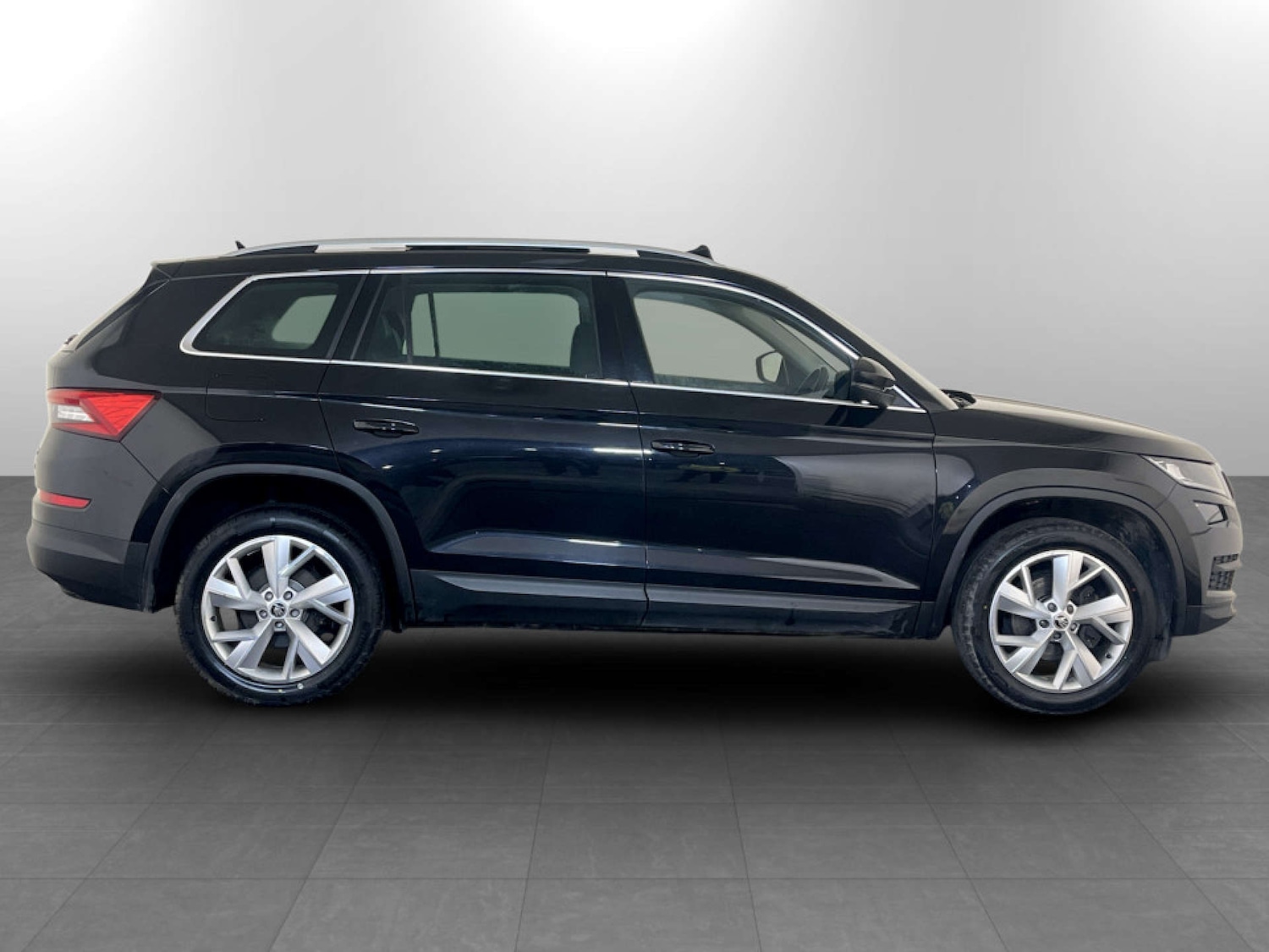 Used Skoda Kodiaq 2018 for sale - 77487065: Photo 11