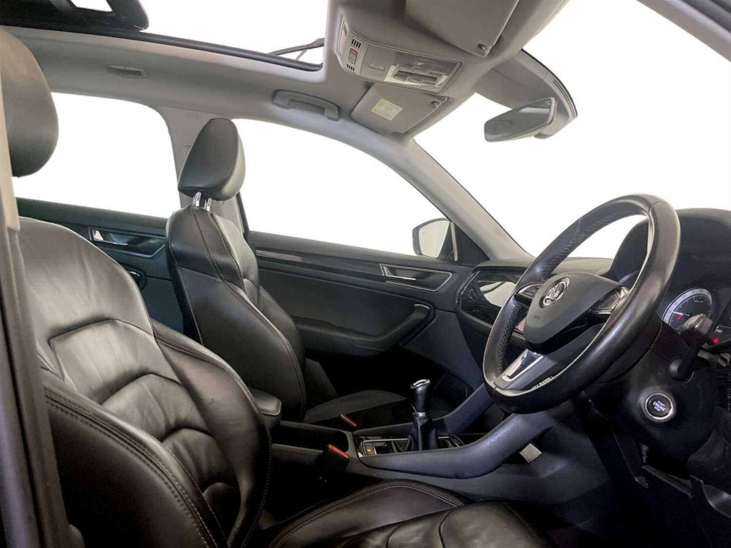 Used Skoda Kodiaq 2018 for sale - 77487065: Photo 13