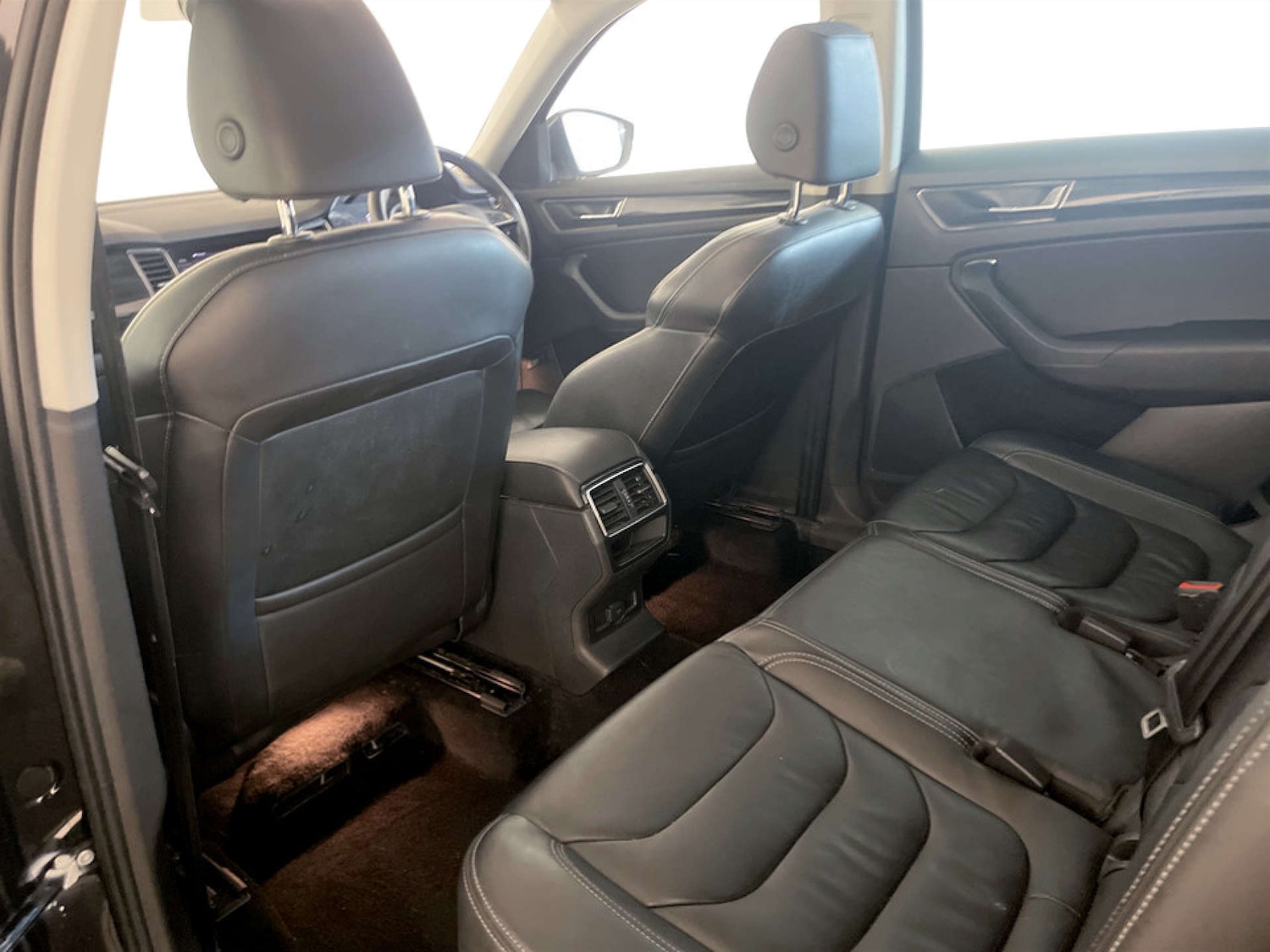 Used Skoda Kodiaq 2018 for sale - 77487065: Photo 14