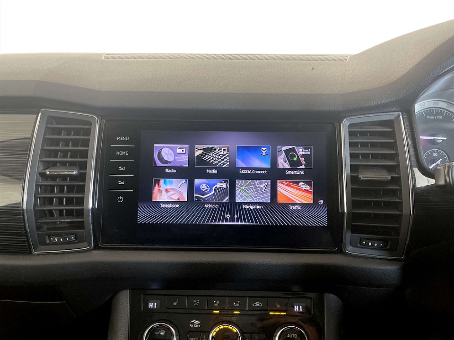 Used Skoda Kodiaq 2018 for sale - 77487065: Photo 24