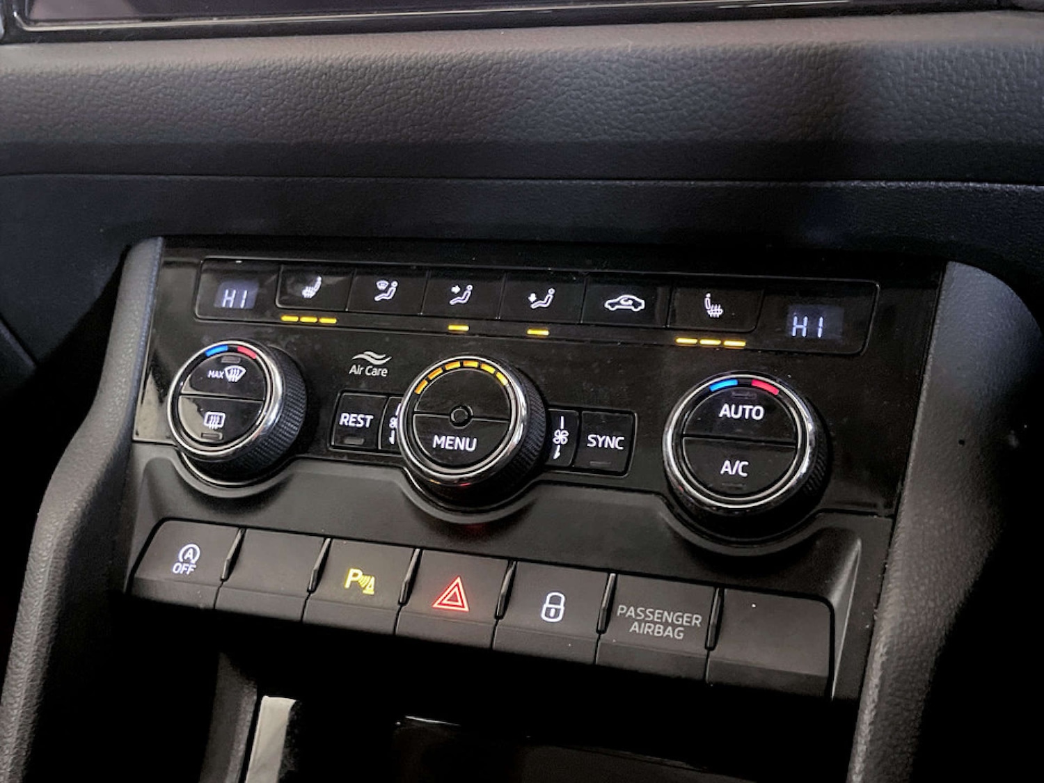 Used Skoda Kodiaq 2018 for sale - 77487065: Photo 28