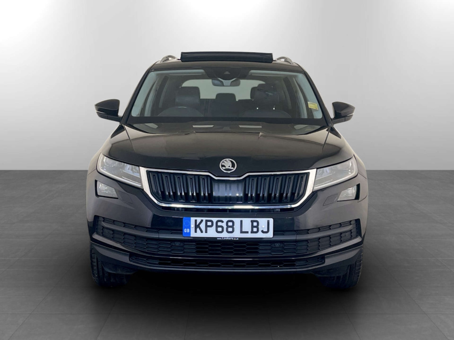 Used Skoda Kodiaq 2018 for sale - 77487065: Photo 5