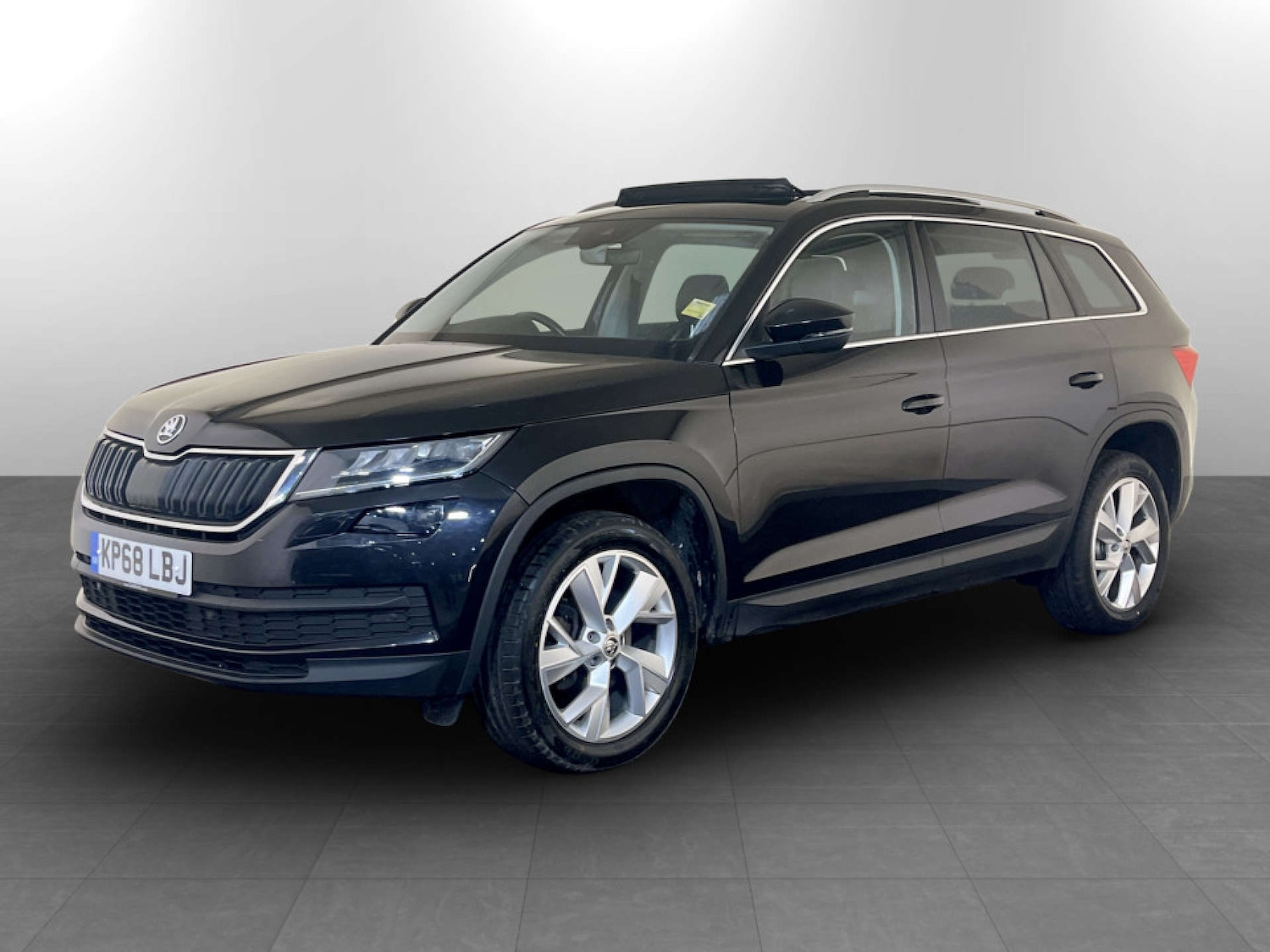 Used Skoda Kodiaq 2018 for sale - 77487065: Photo 6