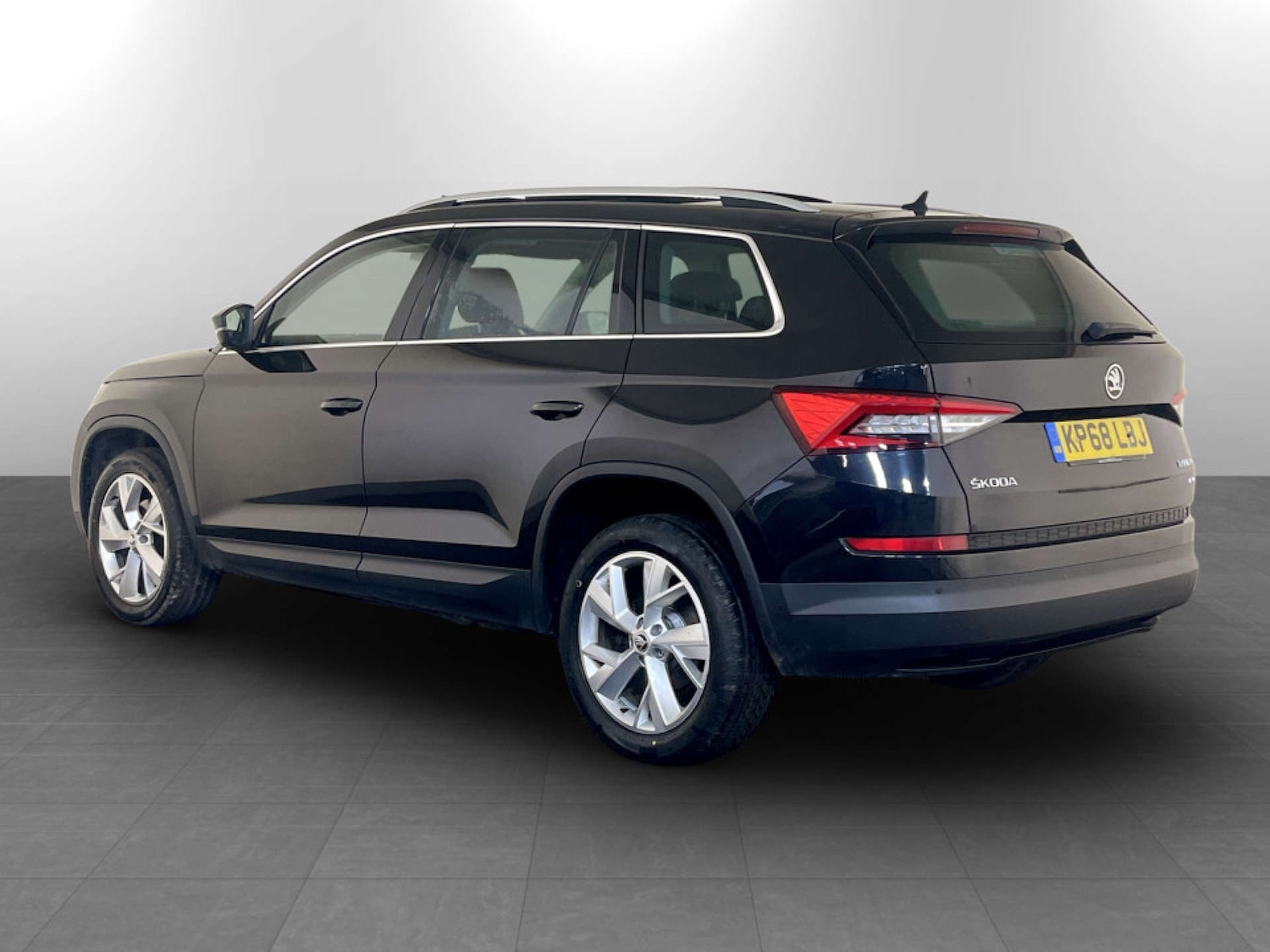 Used Skoda Kodiaq 2018 for sale - 77487065: Photo 8