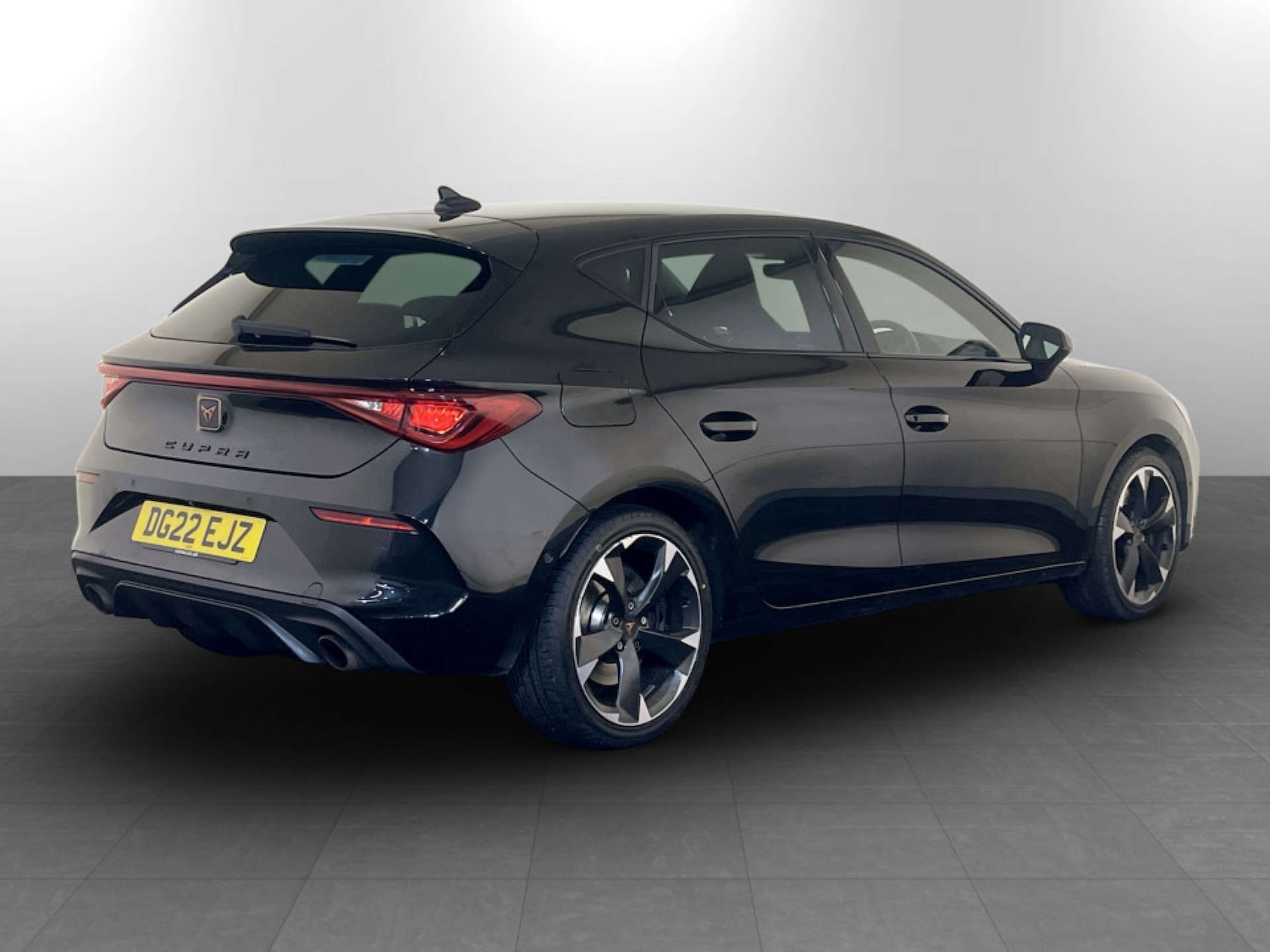 Used Cupra Leon 2022 for sale - 77667861: Photo 10