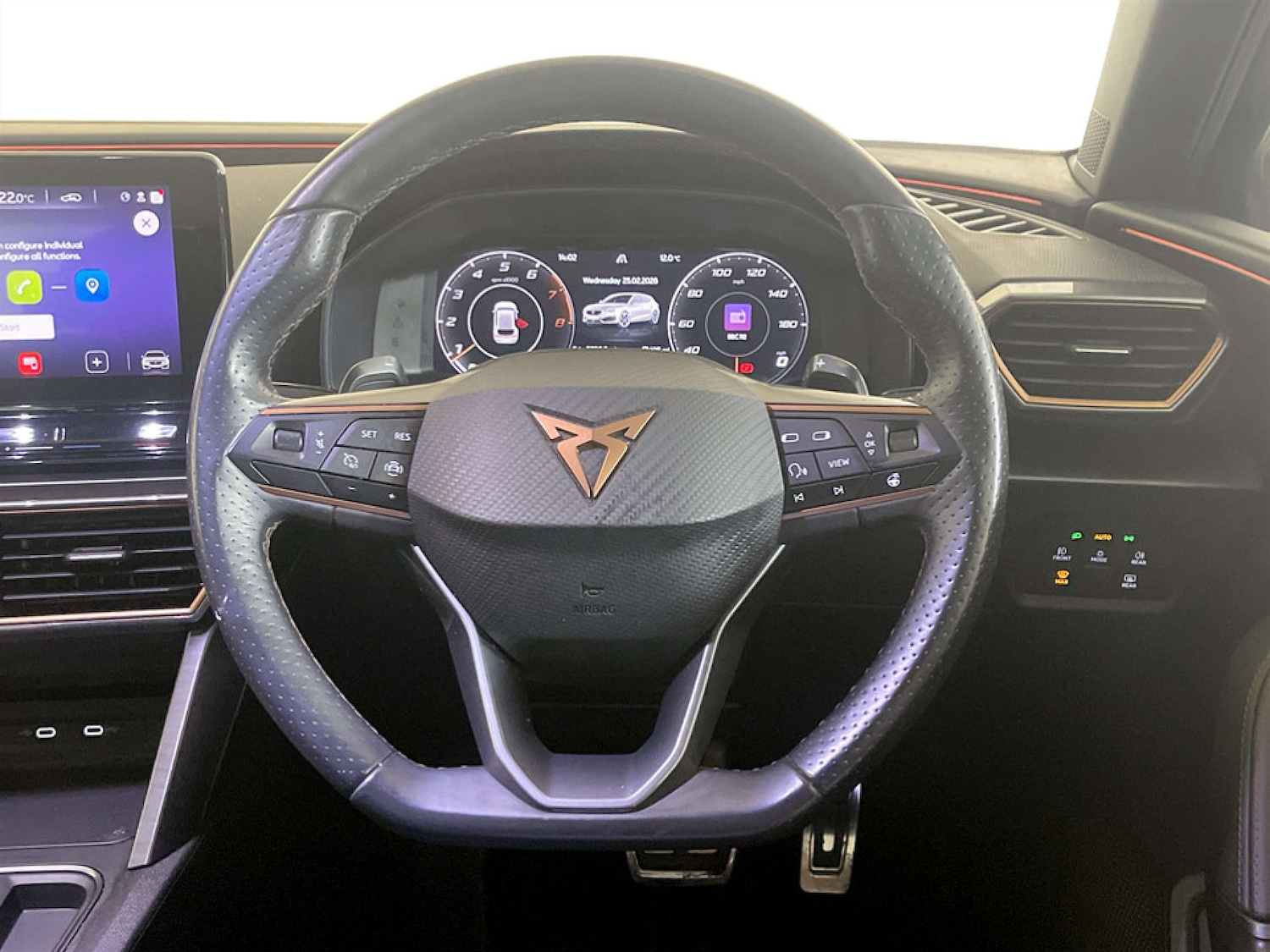 Used Cupra Leon 2022 for sale - 77667861: Photo 16