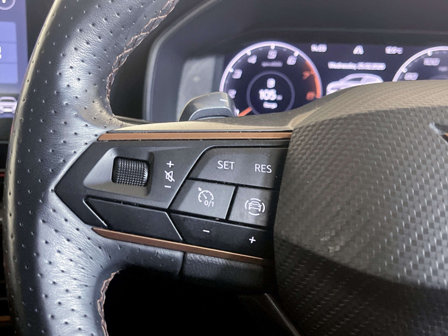 Used Cupra Leon 2022 for sale - 77667861: Photo 17