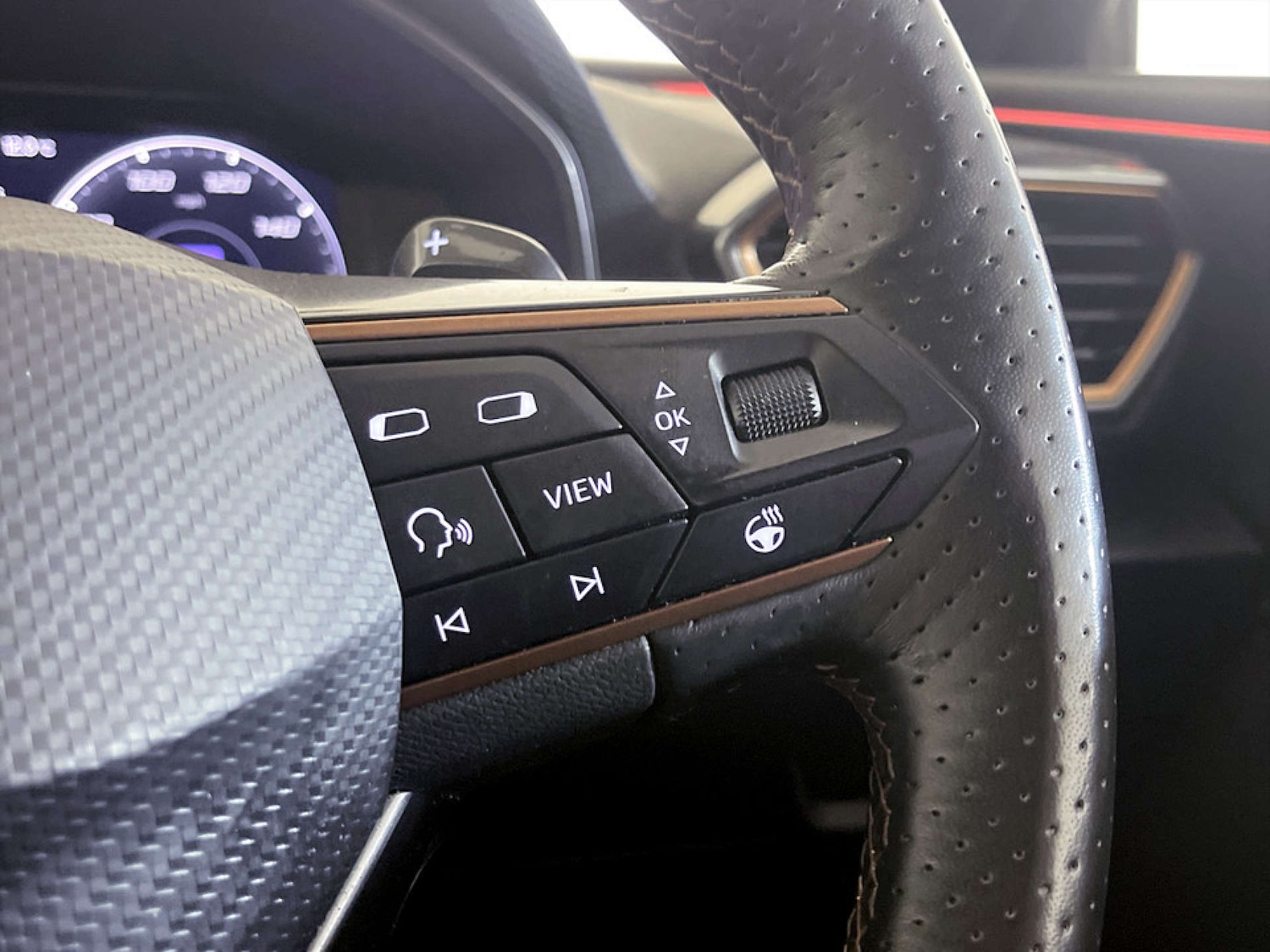 Used Cupra Leon 2022 for sale - 77667861: Photo 19