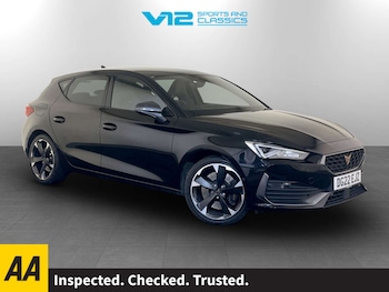 Used Cupra Leon 2022 for sale - 77667861: Photo
