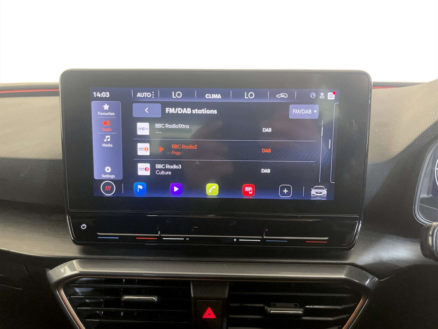 Used Cupra Leon 2022 for sale - 77667861: Photo 22