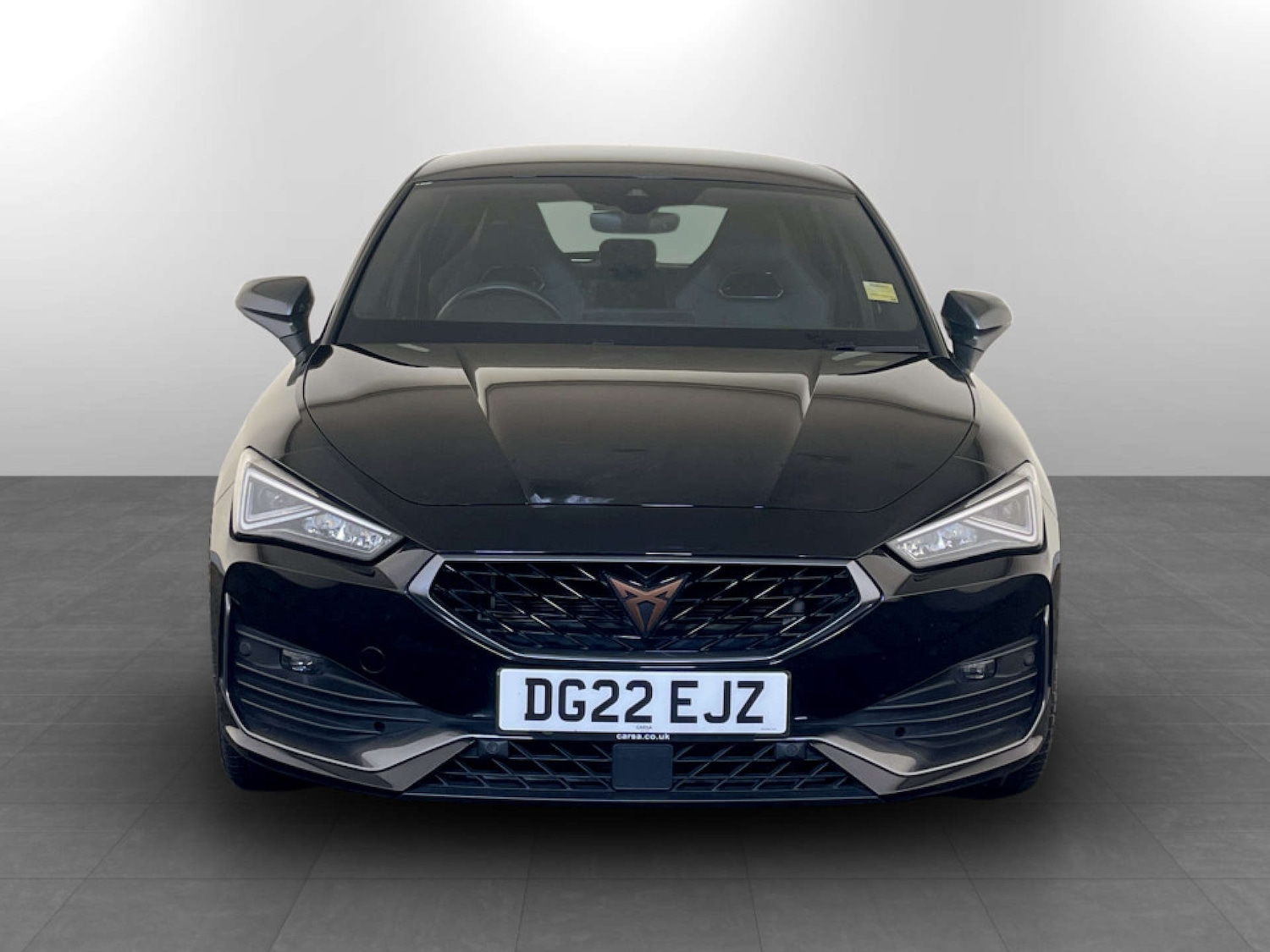 Used Cupra Leon 2022 for sale - 77667861: Photo 5