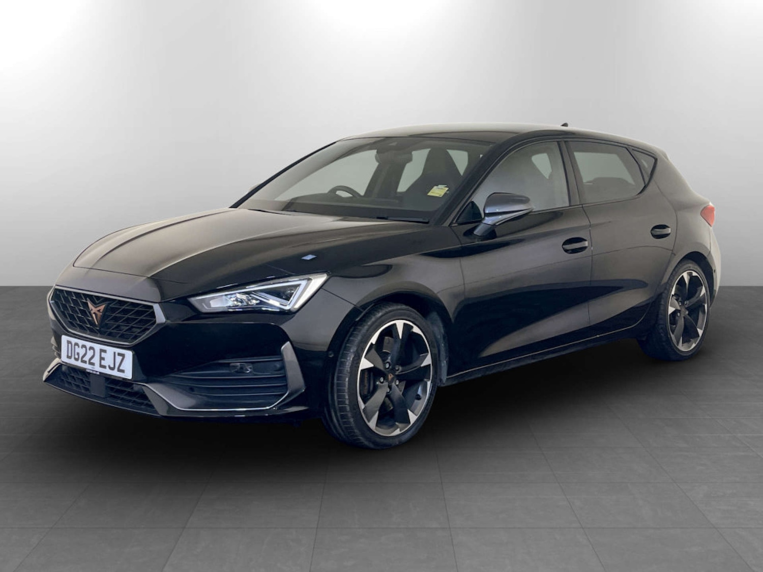 Used Cupra Leon 2022 for sale - 77667861: Photo 6