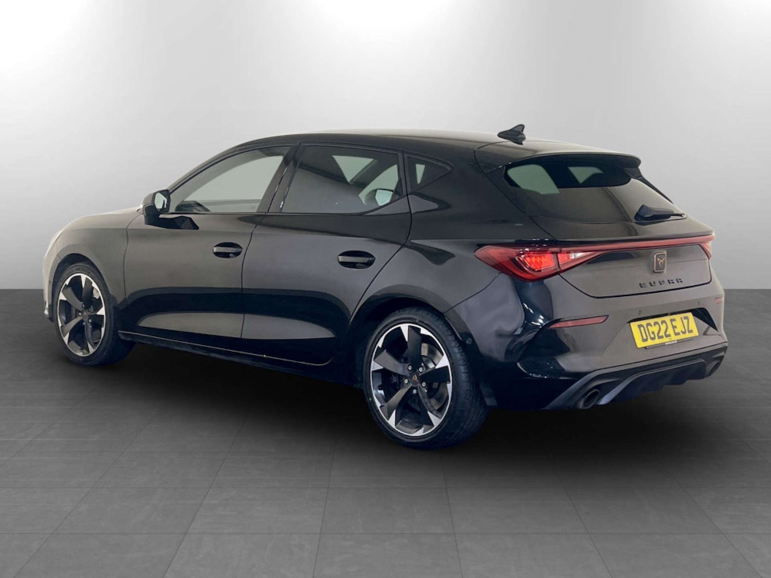 Used Cupra Leon 2022 for sale - 77667861: Photo 8