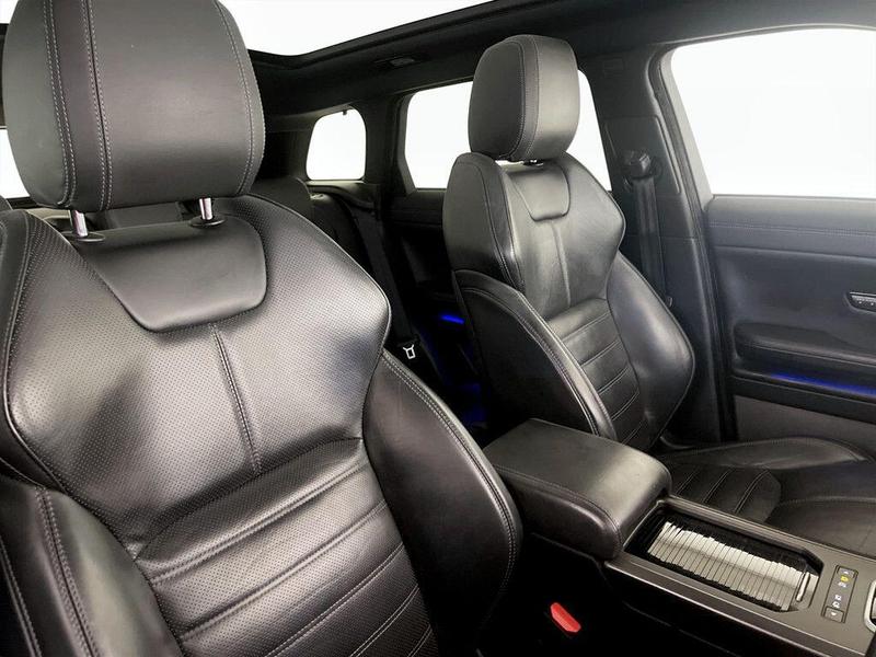 Used Land Rover Range Rover Evoque 2018 for sale - 76539450: Photo 13