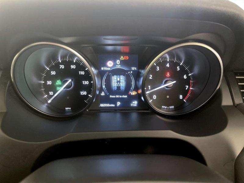 Used Land Rover Range Rover Evoque 2018 for sale - 76539450: Photo 19