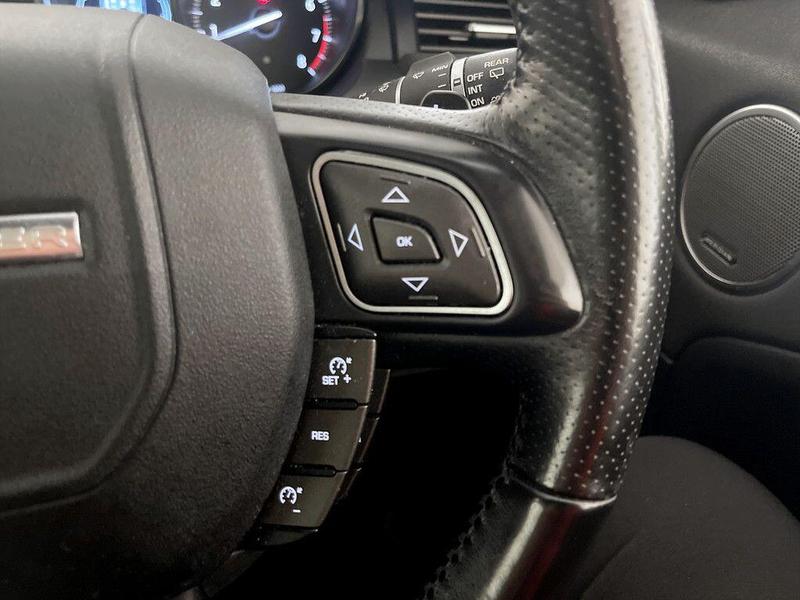 Used Land Rover Range Rover Evoque 2018 for sale - 76539450: Photo 20