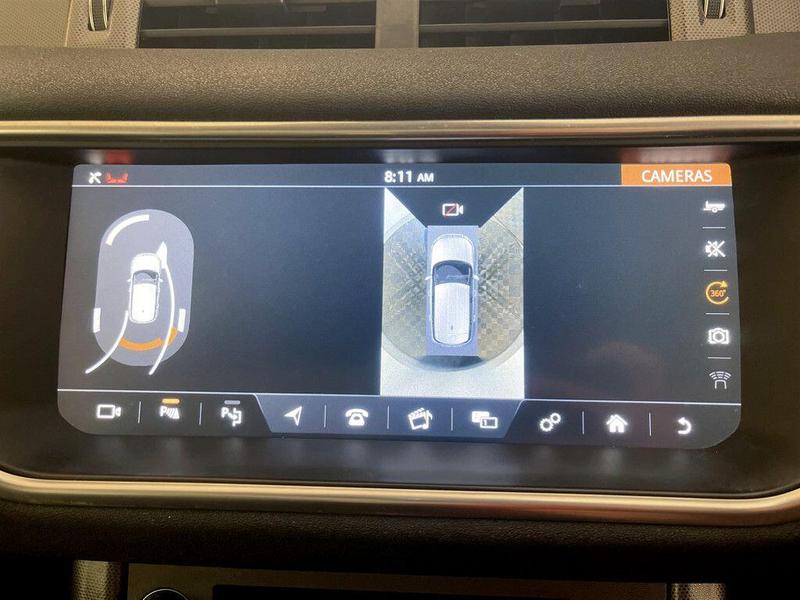 Used Land Rover Range Rover Evoque 2018 for sale - 76539450: Photo 22