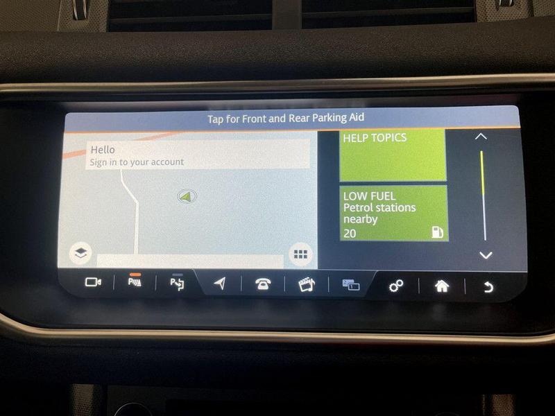 Used Land Rover Range Rover Evoque 2018 for sale - 76539450: Photo 23