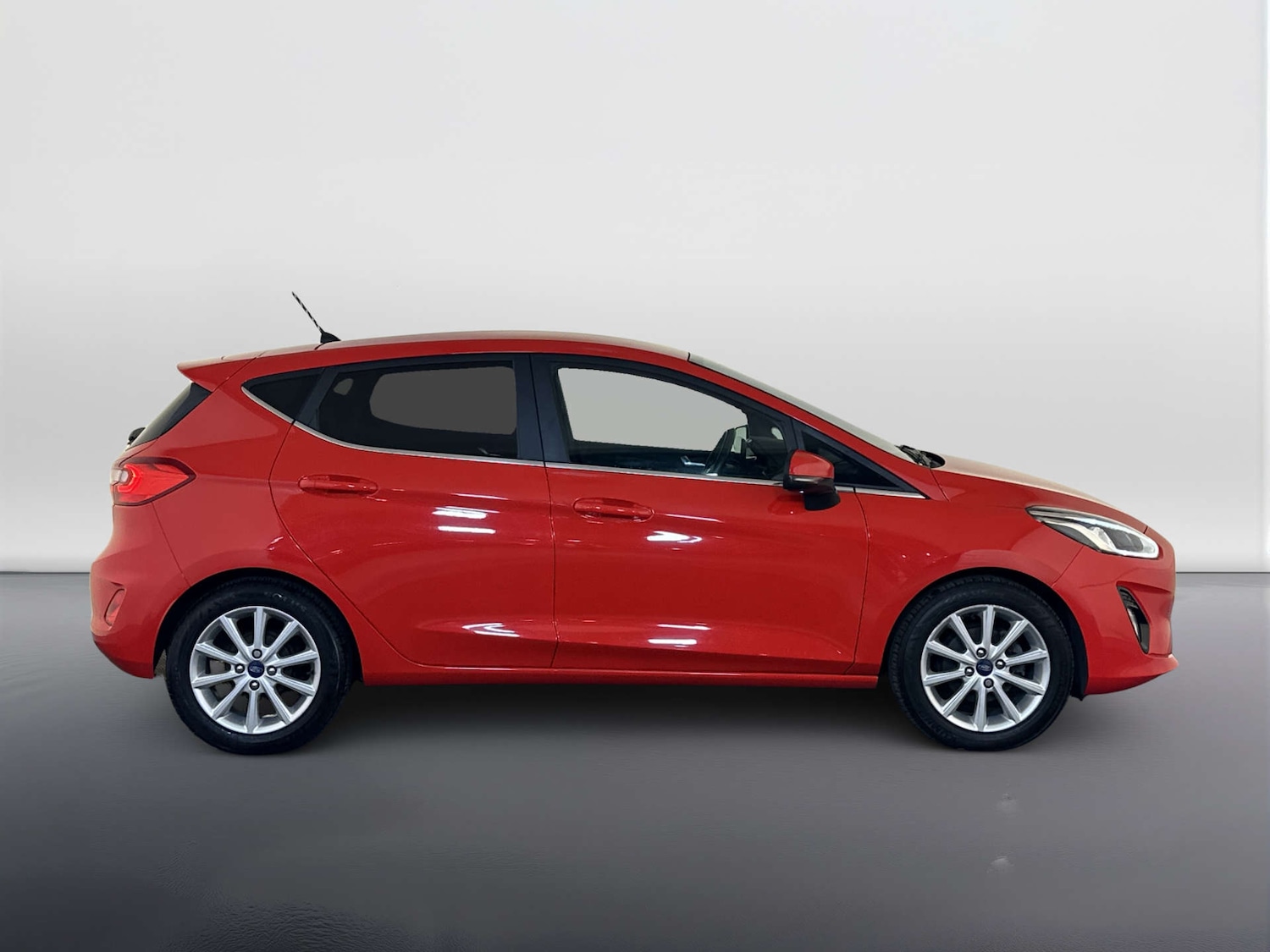 Used Ford Fiesta 2018 for sale - 78201113: Photo 11