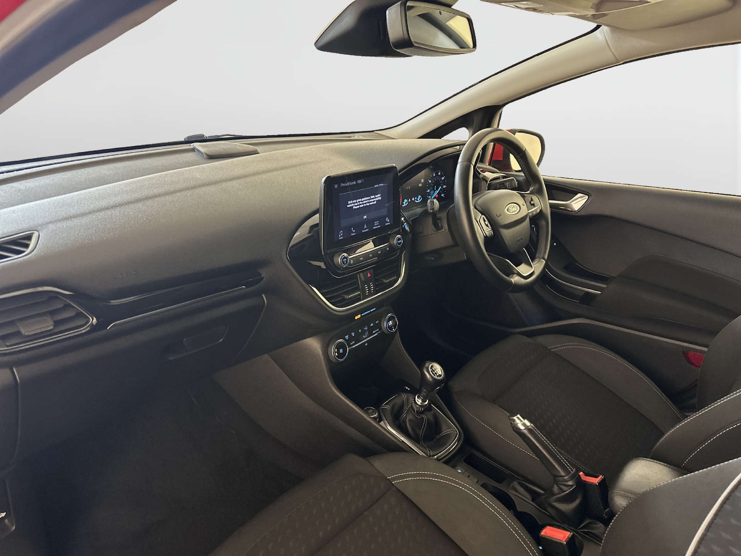 Used Ford Fiesta 2018 for sale - 78201113: Photo 12