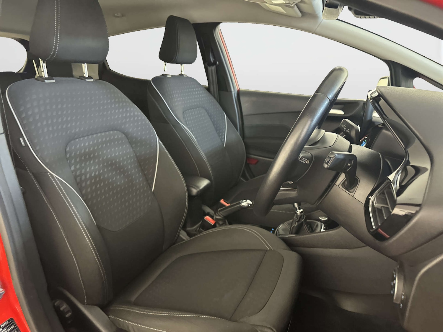 Used Ford Fiesta 2018 for sale - 78201113: Photo 13