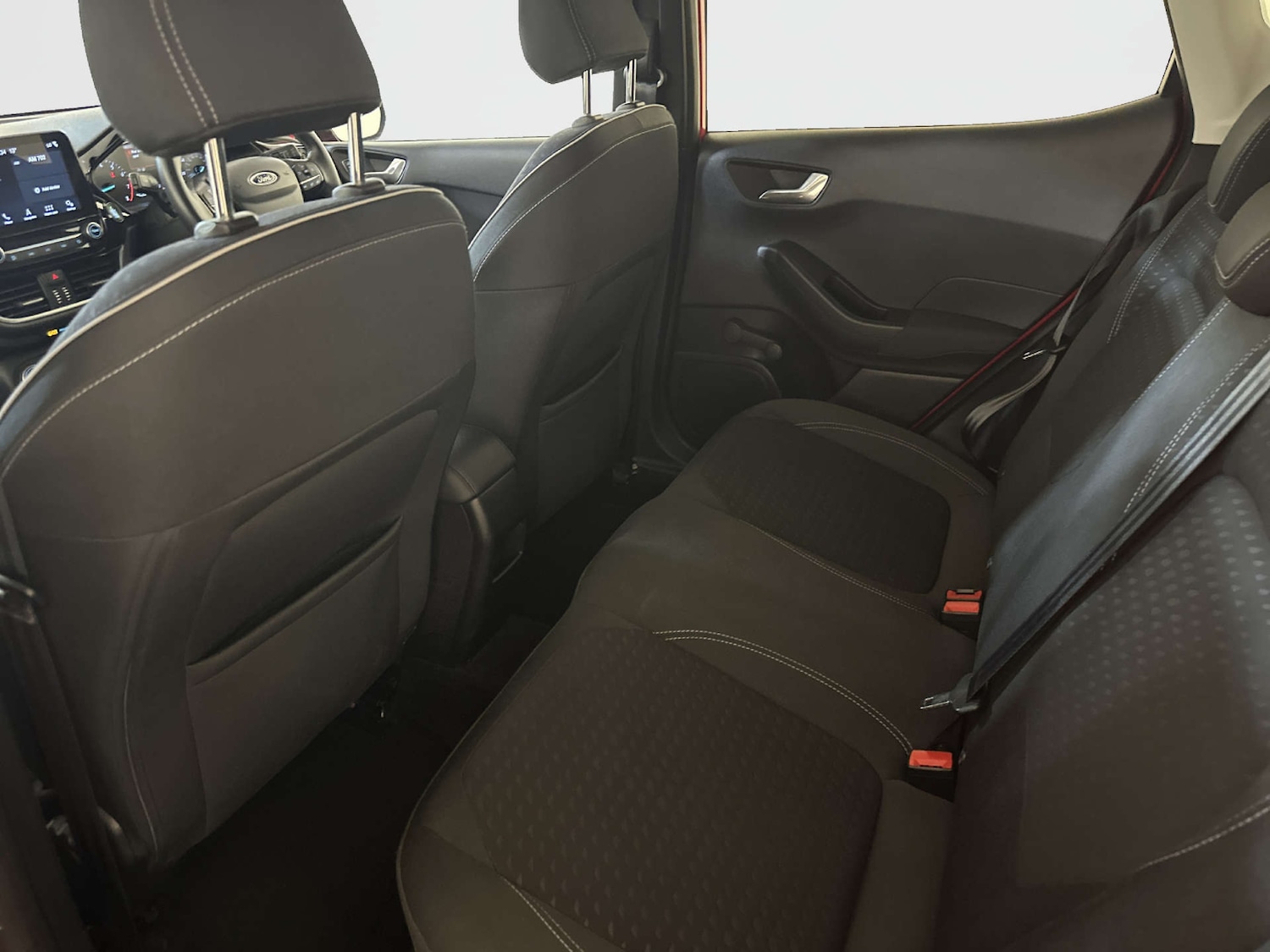 Used Ford Fiesta 2018 for sale - 78201113: Photo 14