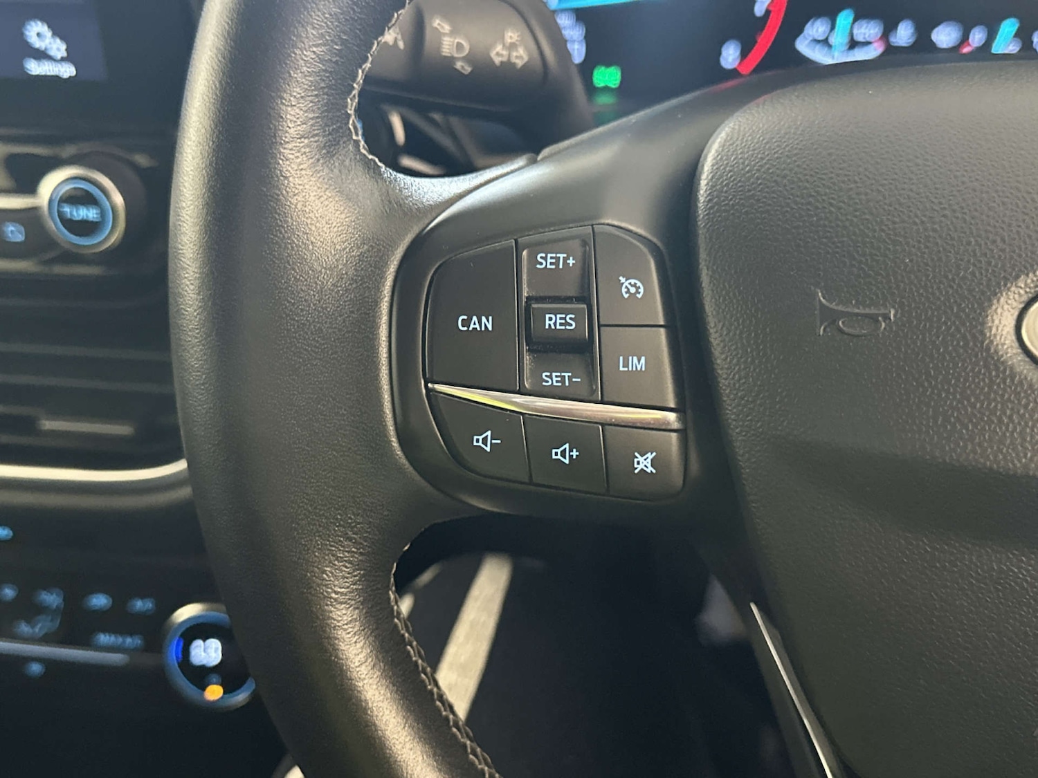 Used Ford Fiesta 2018 for sale - 78201113: Photo 17