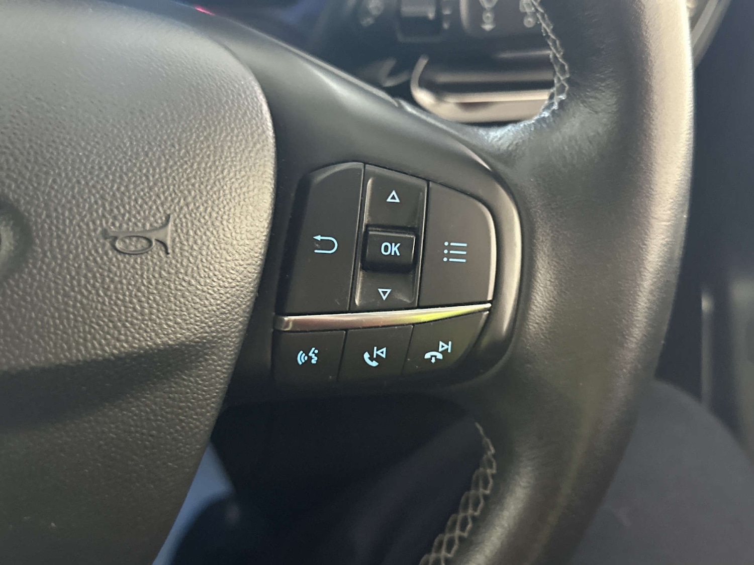 Used Ford Fiesta 2018 for sale - 78201113: Photo 19