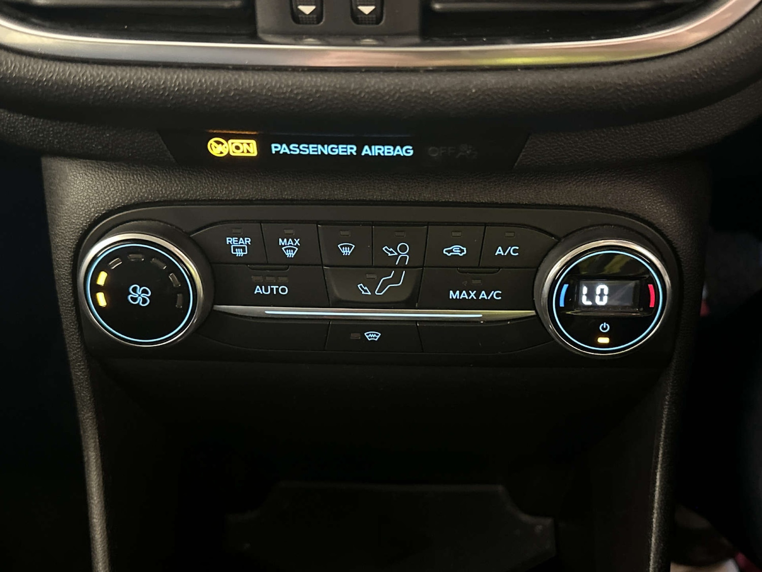 Used Ford Fiesta 2018 for sale - 78201113: Photo 25