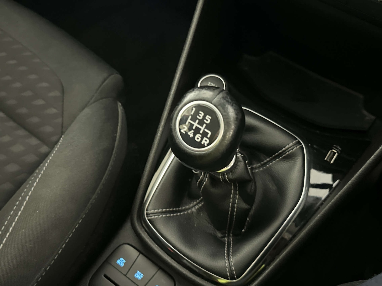 Used Ford Fiesta 2018 for sale - 78201113: Photo 26