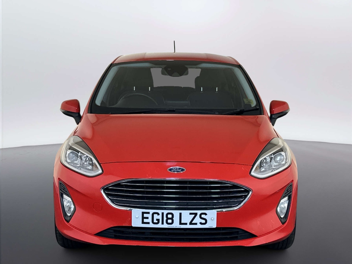 Used Ford Fiesta 2018 for sale - 78201113: Photo 5