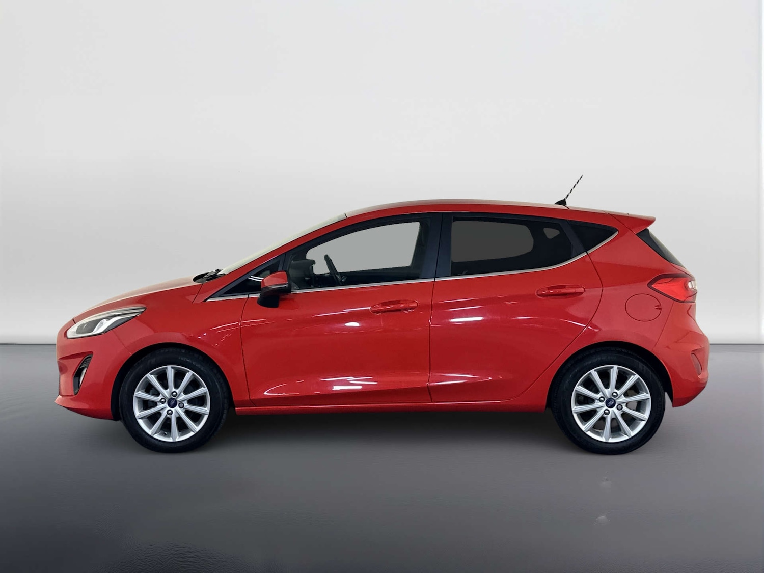 Used Ford Fiesta 2018 for sale - 78201113: Photo 7