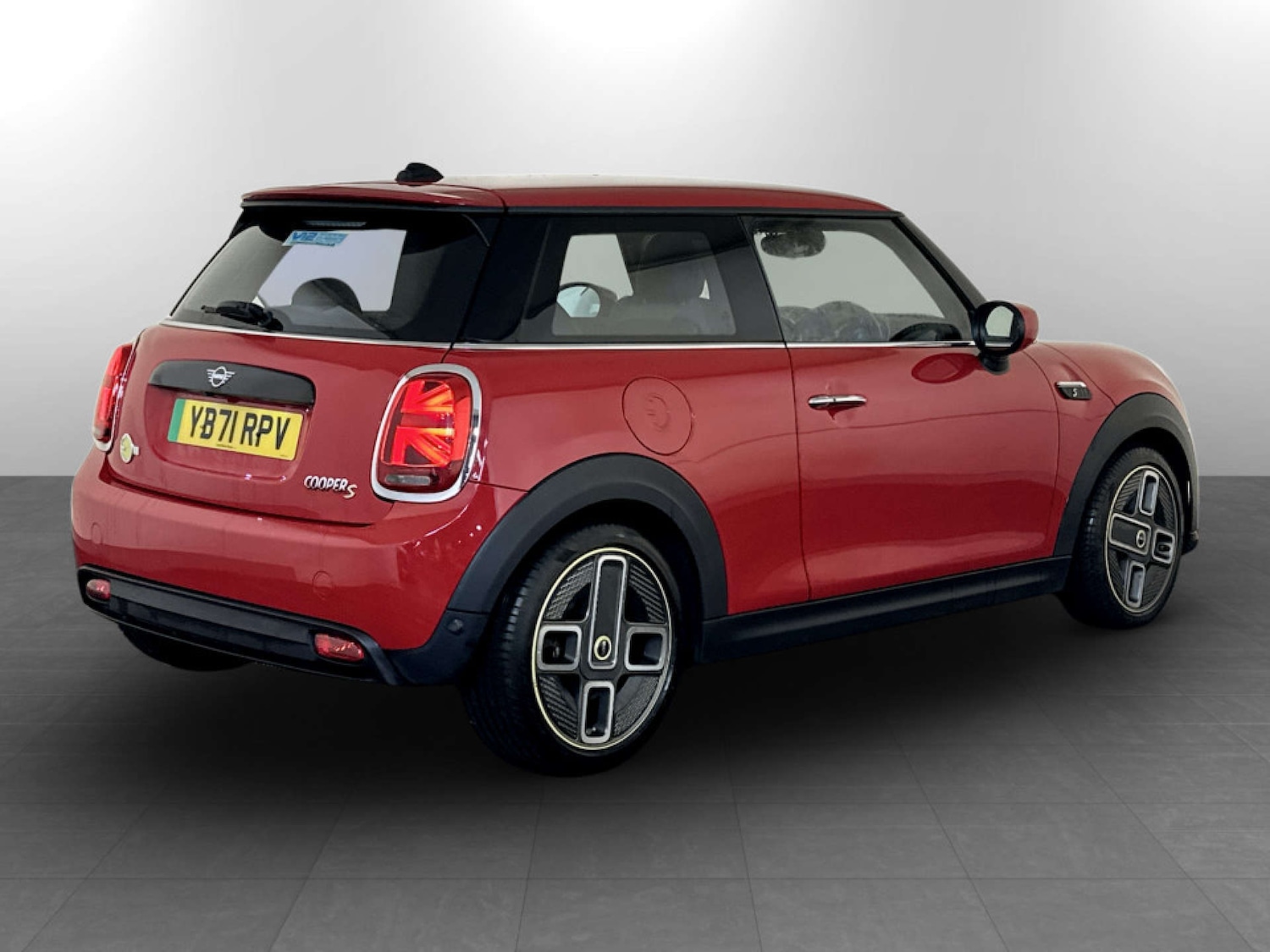 Used MINI Hatch 2022 for sale - 77336943: Photo 10