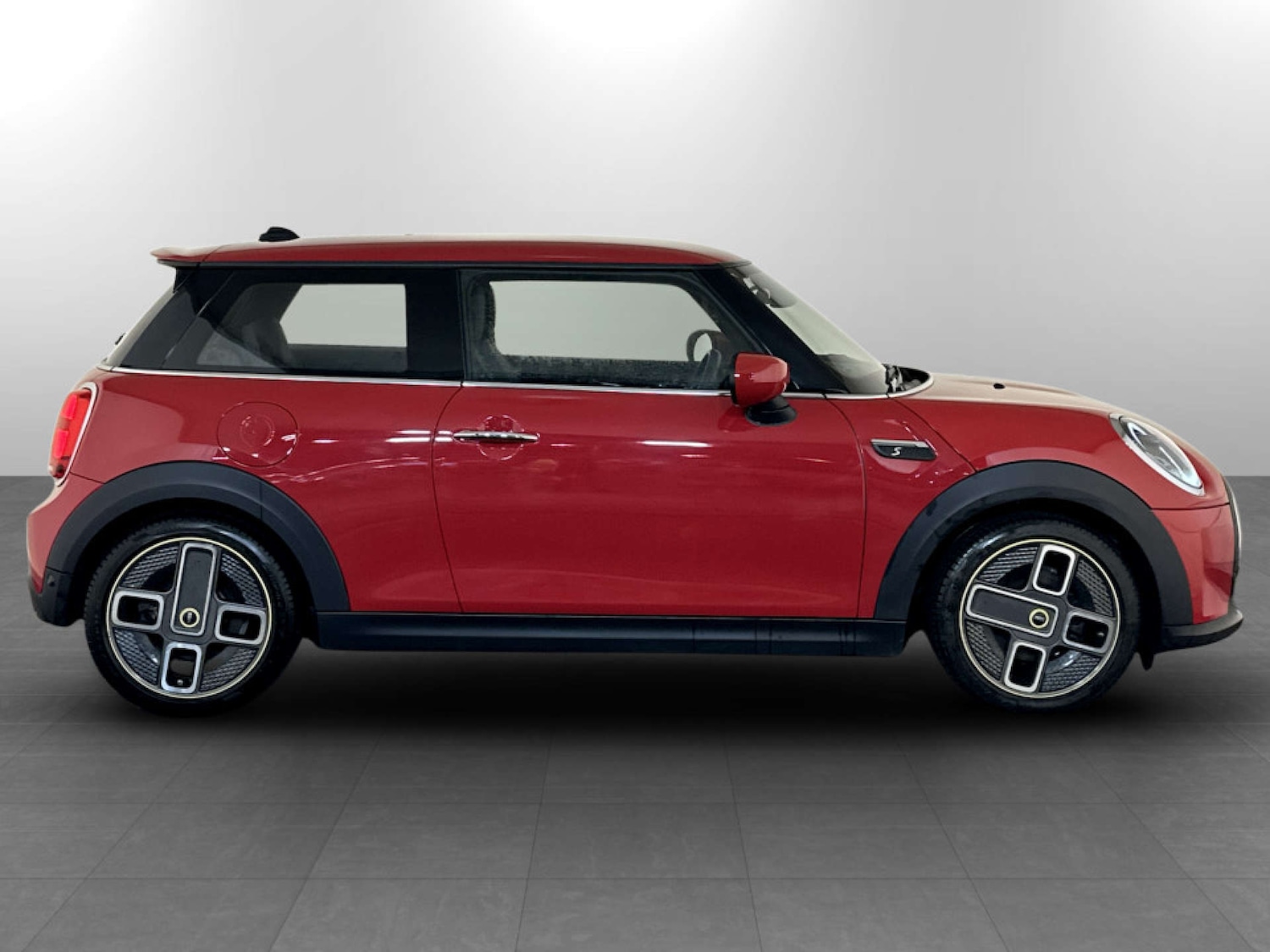 Used MINI Hatch 2022 for sale - 77336943: Photo 11