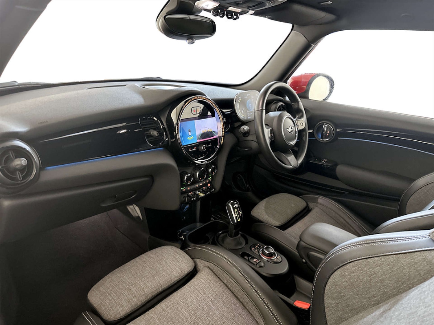 Used MINI Hatch 2022 for sale - 77336943: Photo 12