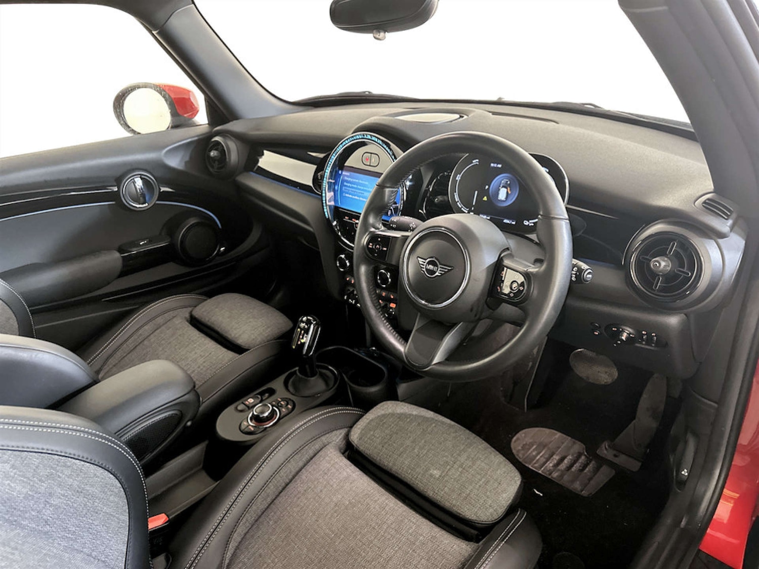 Used MINI Hatch 2022 for sale - 77336943: Photo 15