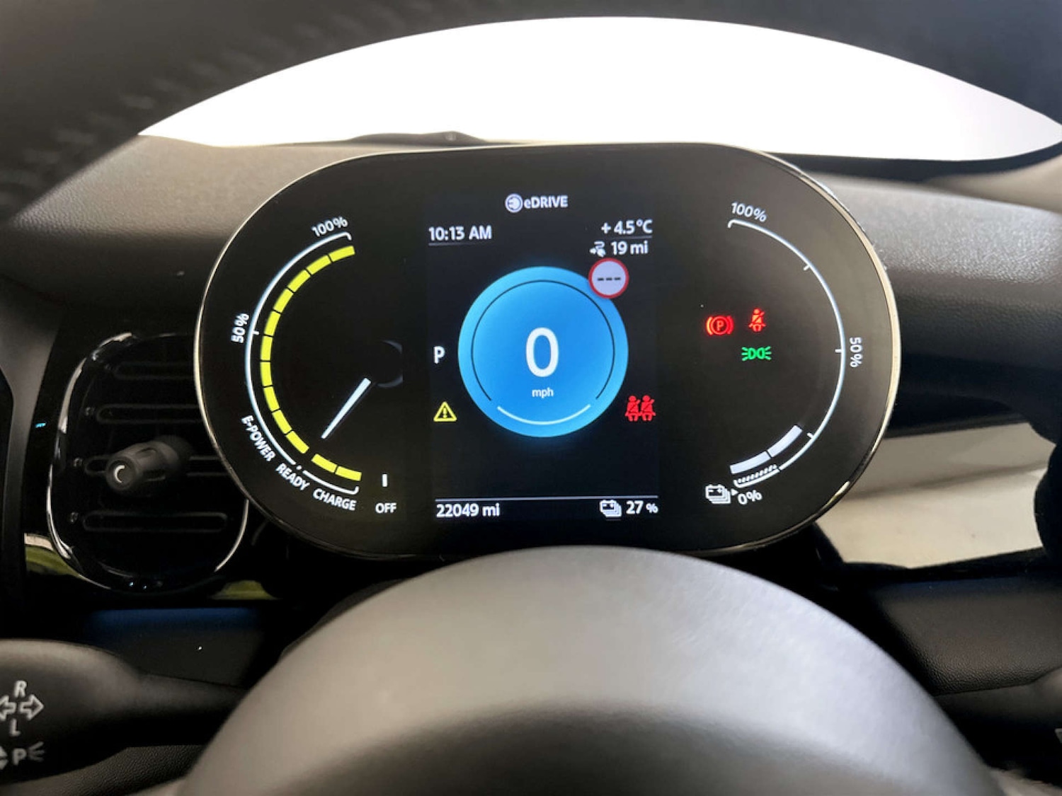 Used MINI Hatch 2022 for sale - 77336943: Photo 18