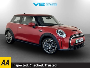 Used MINI Hatch 2022 for sale - 77336943: Photo