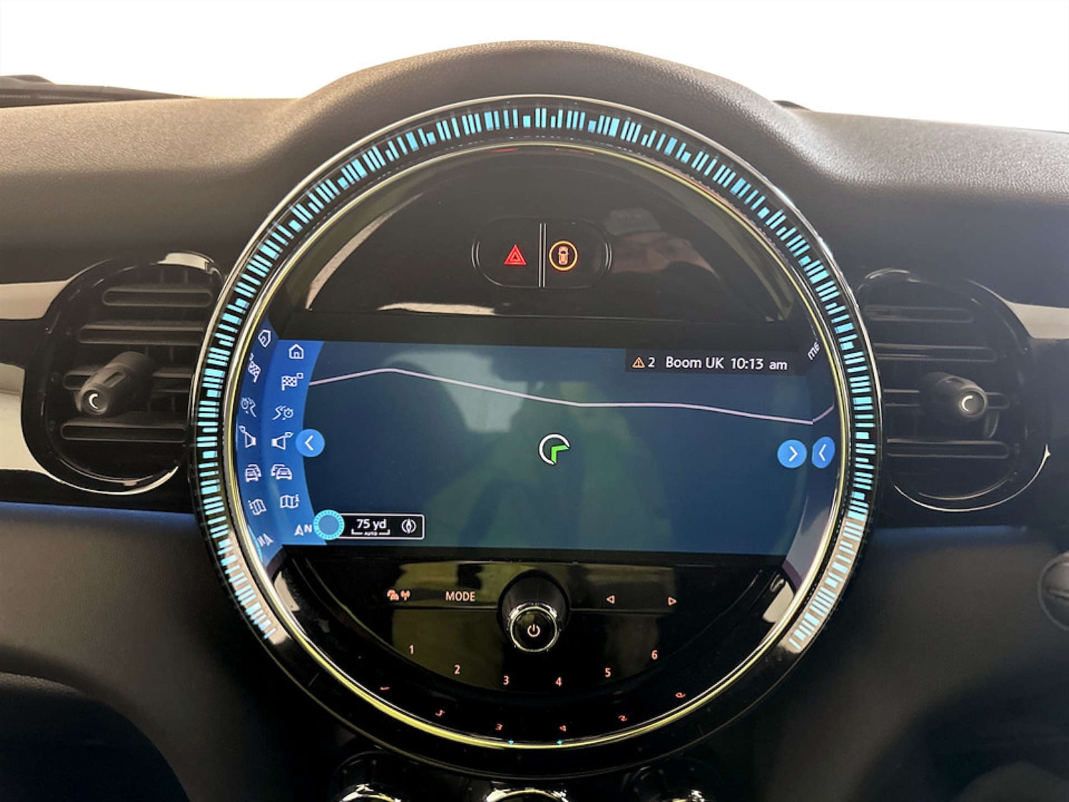 Used MINI Hatch 2022 for sale - 77336943: Photo 20